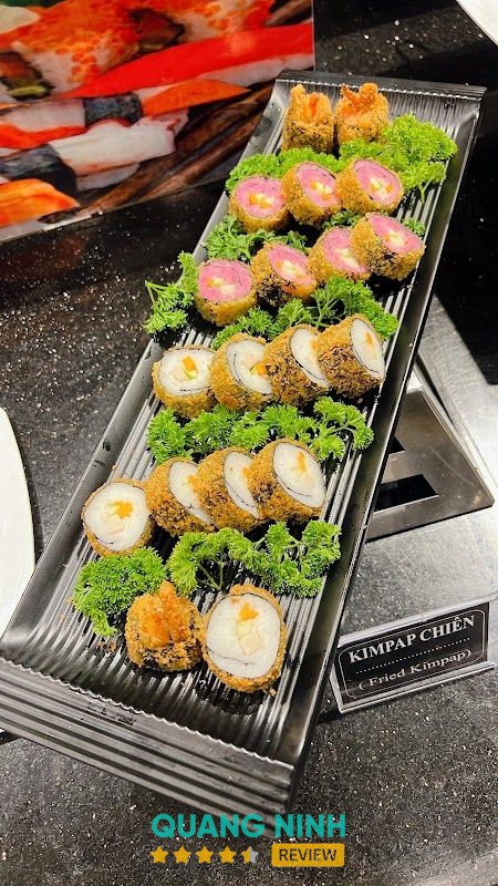 Buffet Tiến Thịnh – hình ảnh 2