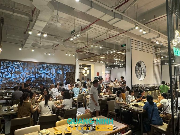 Buffet Tiến Thịnh – hình ảnh 3