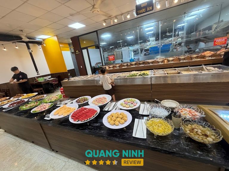 Minh Anh Buffet – hình ảnh 2