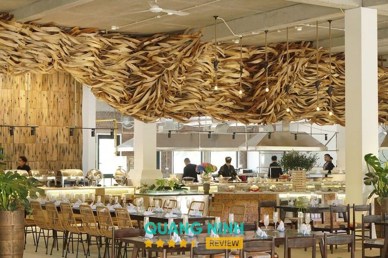 Nhà hàng Buffet Hải Sản Hạ Long - Lalabay – hình ảnh 3