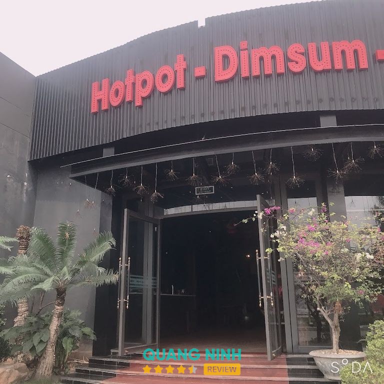Nhà hàng Hồng Hạnh 8 - Hotpot - Dimsum - Thaifoods – hình ảnh 1