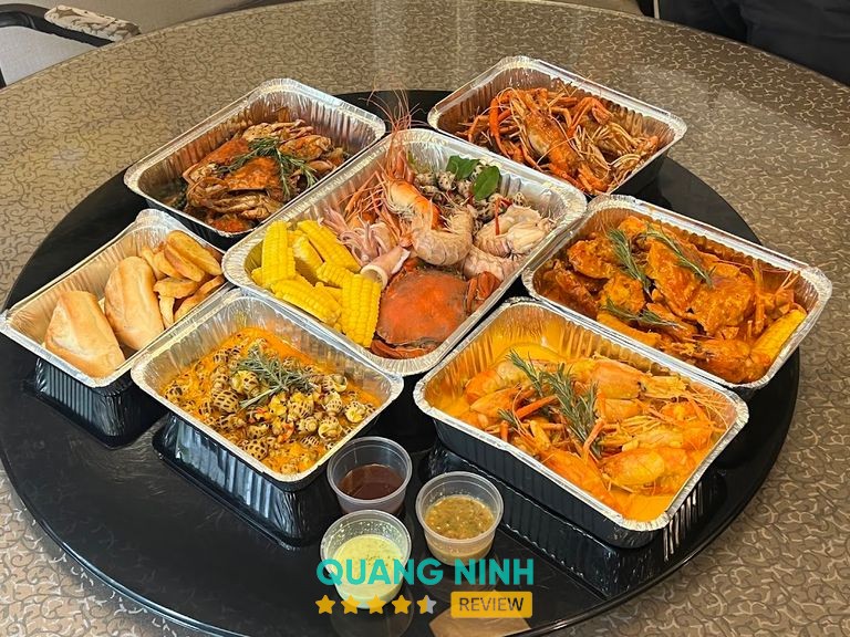 Nhà hàng Hồng Hạnh 8 - Hotpot - Dimsum - Thaifoods – hình ảnh 3