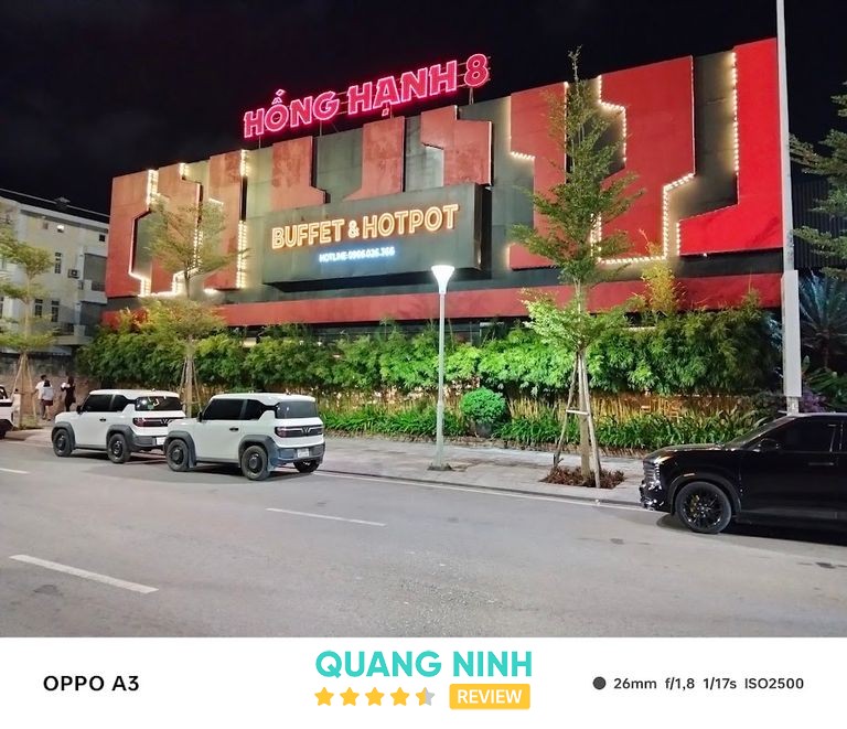 Hồng Hạnh 8 – hình ảnh 2