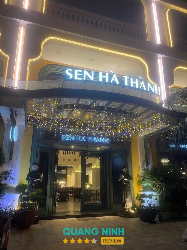 Sen Hà Thành Hạ Long – hình ảnh 2