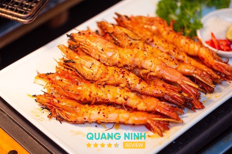 Sen Hà Thành Hạ Long – hình ảnh 3