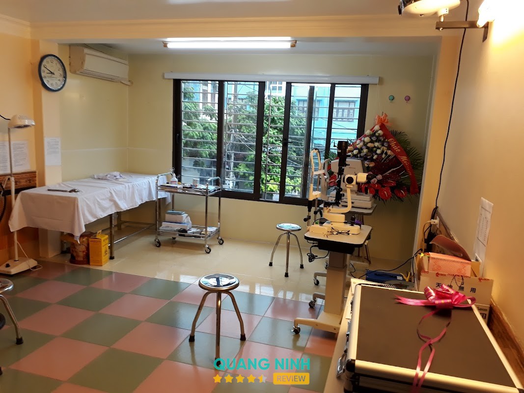 KÍNH MẮT CHÍNH CHANG – hình ảnh 2