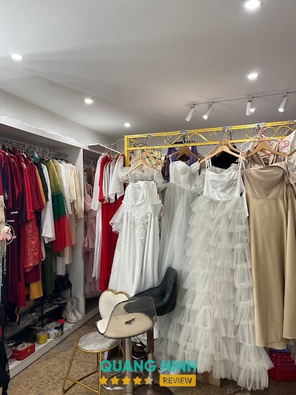 Meo studio Cẩm Phả Quảng Ninh