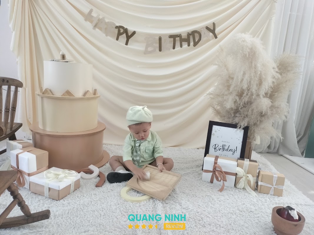 Meo studio Cẩm Phả – hình ảnh 2
