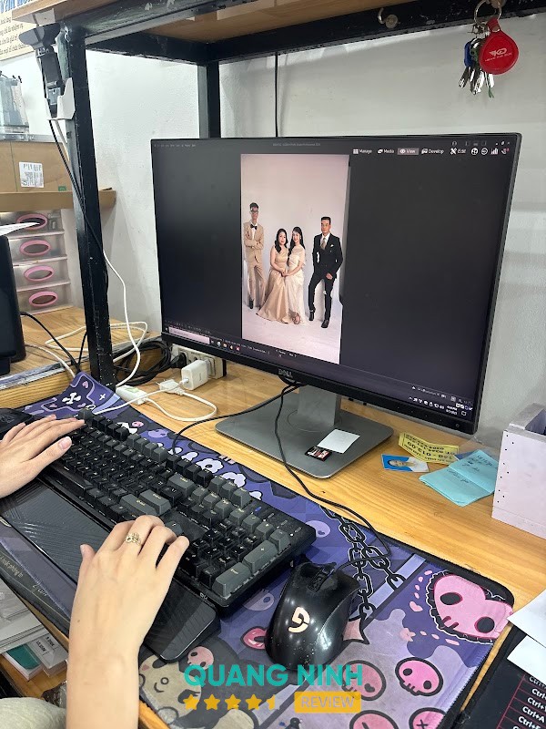 Meo studio Cẩm Phả – hình ảnh 3