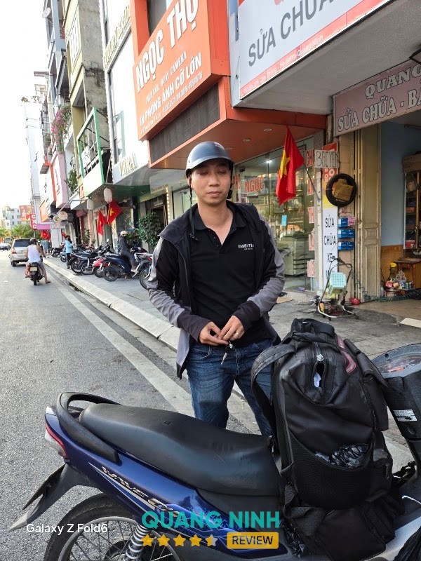 NGOC THỤ Quảng Ninh – hình ảnh 2