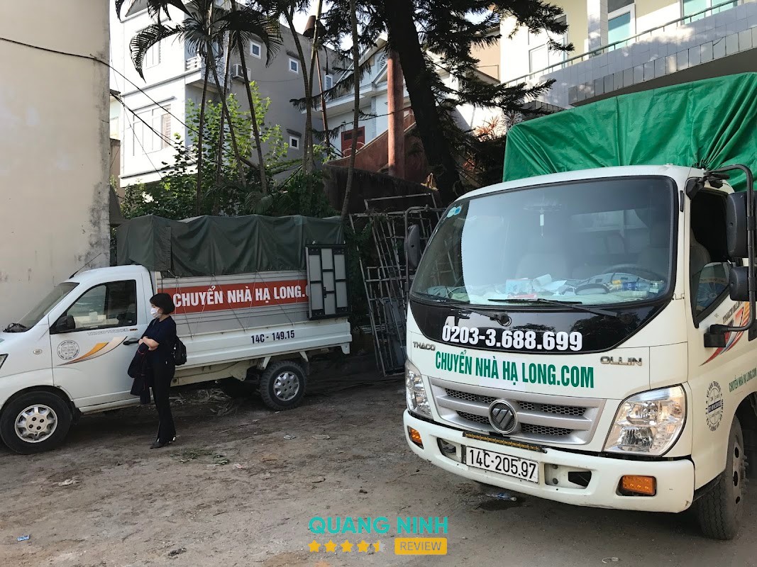 Dọn nhà Hạ Long – hình ảnh 3