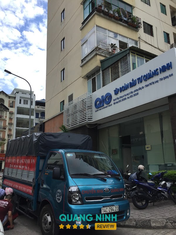 Taxi Tải Hạ Long tại Quảng Ninh