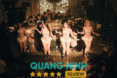 Circle Social Club: Số 4 Cặp Bè, P. Hồng Gai