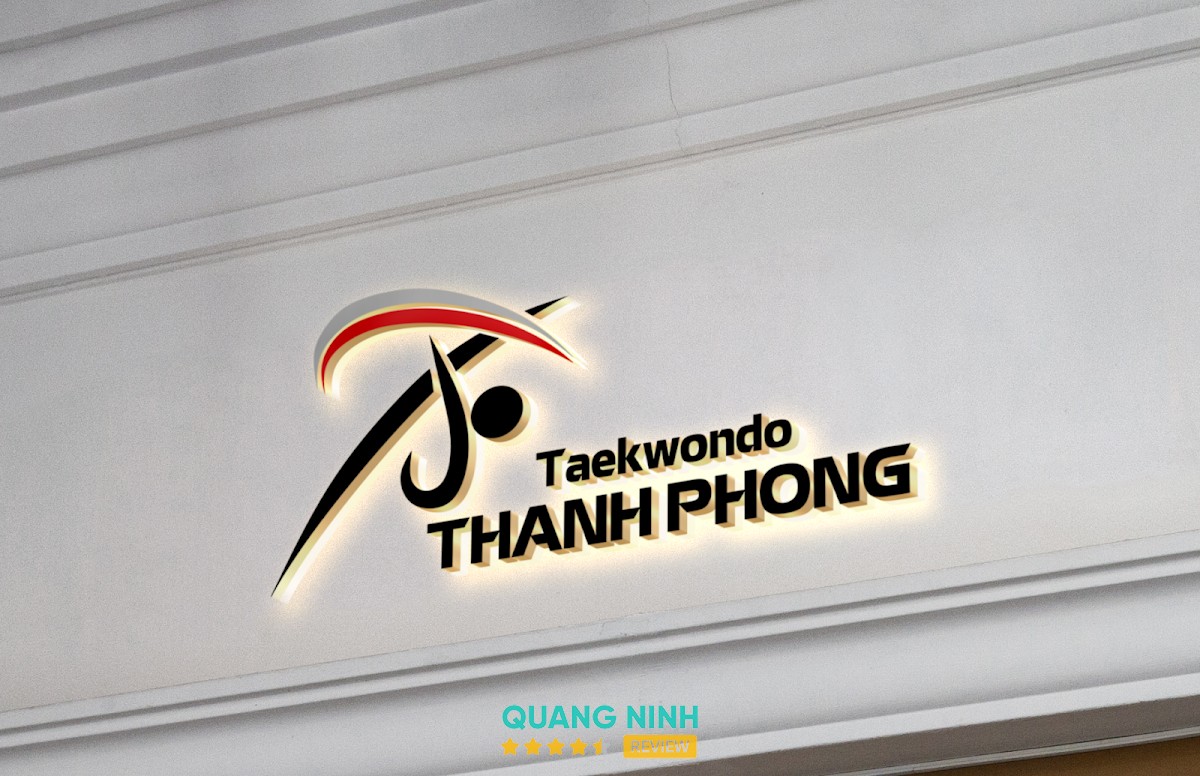 Trung tâm Taekwondo Thanh Phong – hình ảnh 3