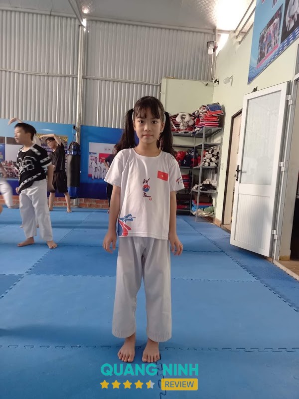 Lớp võ thầy Cảnh – hình ảnh 2