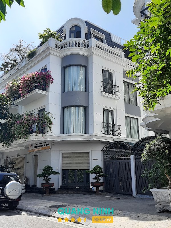 Phòng Bảo Hiểm Hạ Long tại Vinhomes Dragon Bay