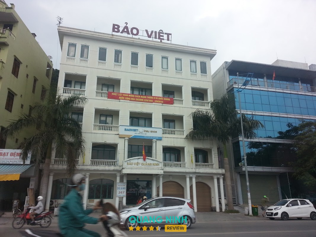 Công ty Bảo Việt Quảng Ninh