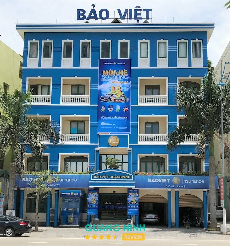 Công ty Bảo Việt Quảng Ninh – hình ảnh 2