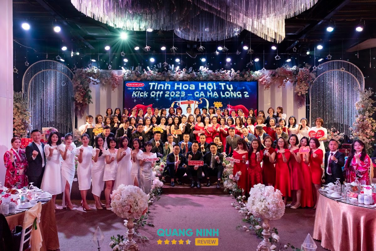 Bảo hiểm nhân thọ Daiichi Quảng Ninh