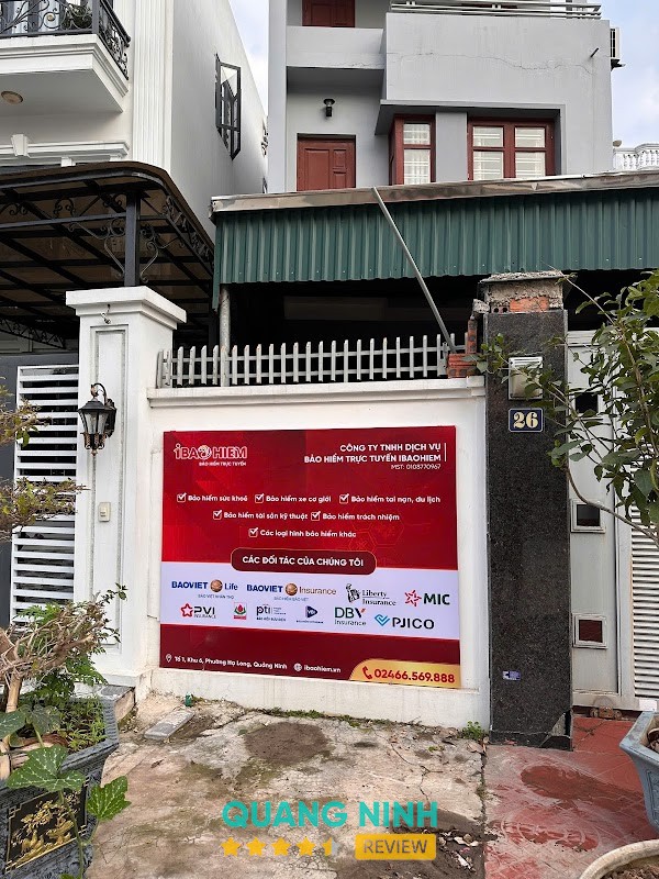 Bảo hiểm trực tuyến IBAOHIEM – hình ảnh 2