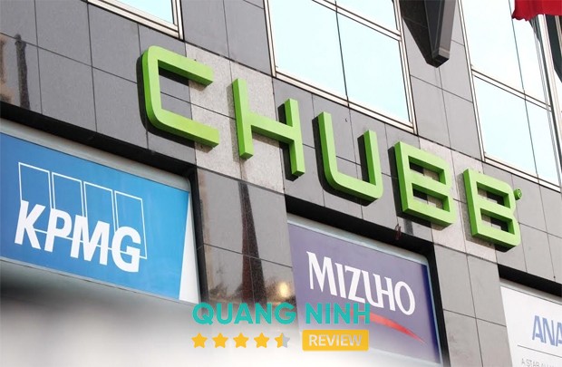 Bảo Hiểm Chubb Life tại Hạ Long
