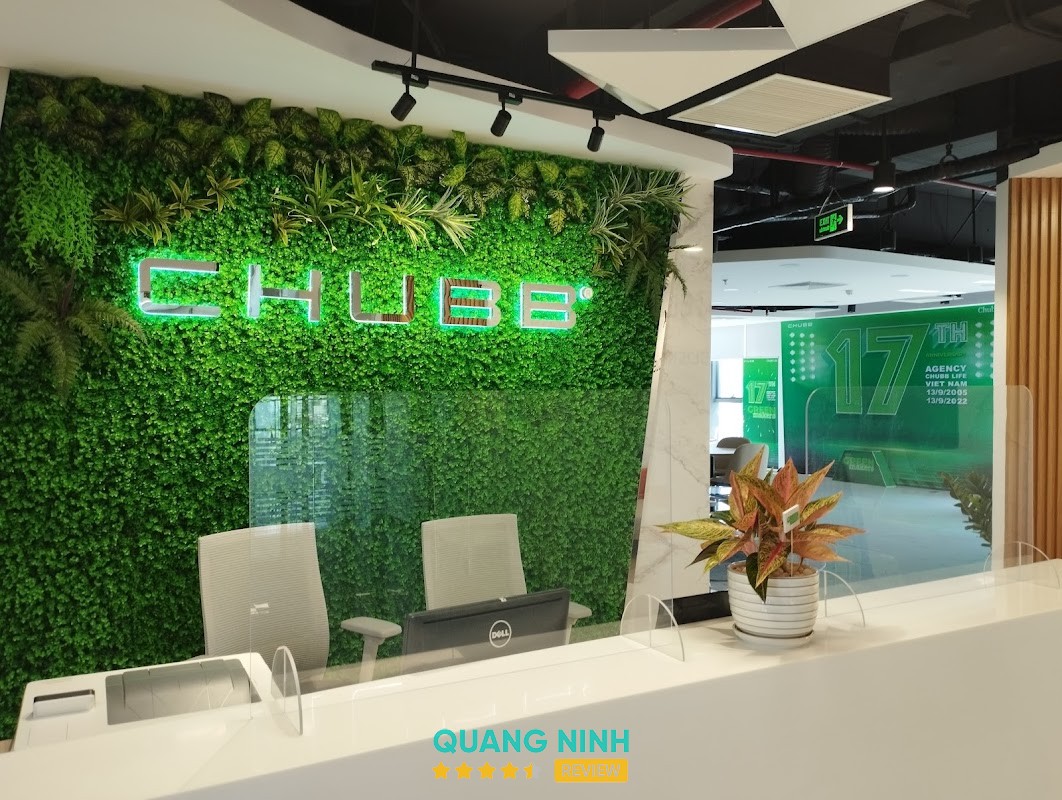 Bảo Hiểm Chubb Life tại Hạ Long – hình ảnh 3