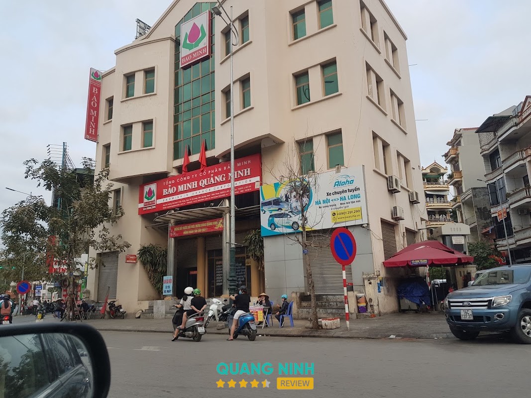 Công Ty Bảo Minh Quảng Ninh