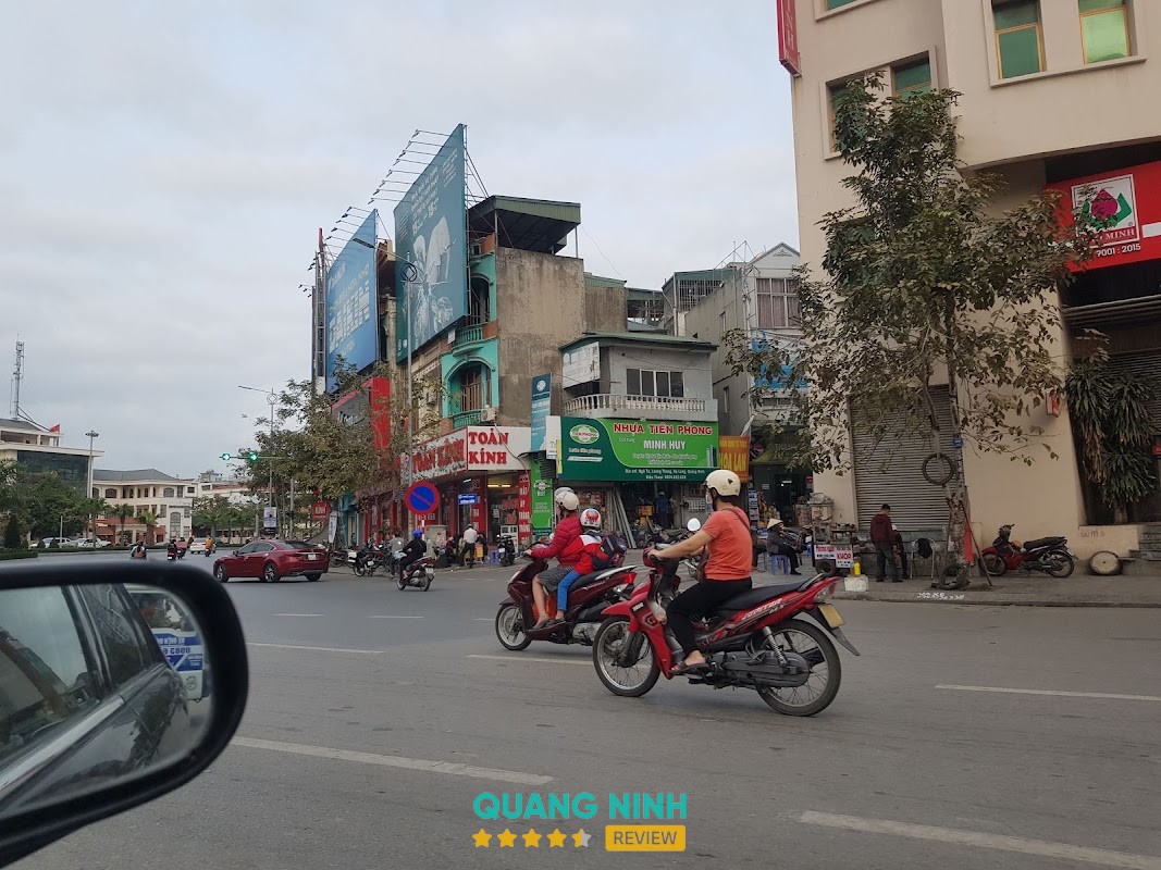 Công Ty Bảo Minh Quảng Ninh – hình ảnh 2