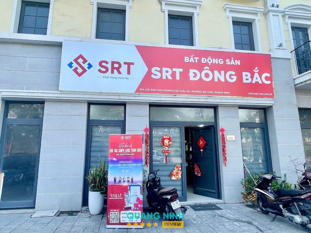 SRT Đông Bắc – hình ảnh 2