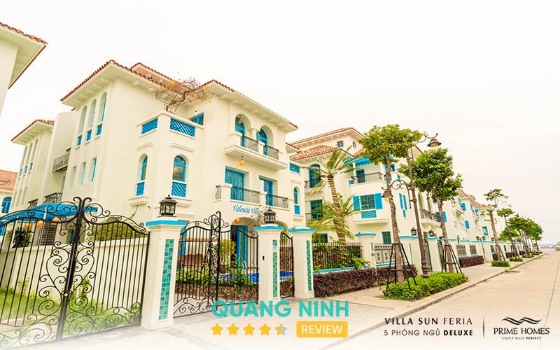 Prime Homes Ha Long – hình ảnh 2