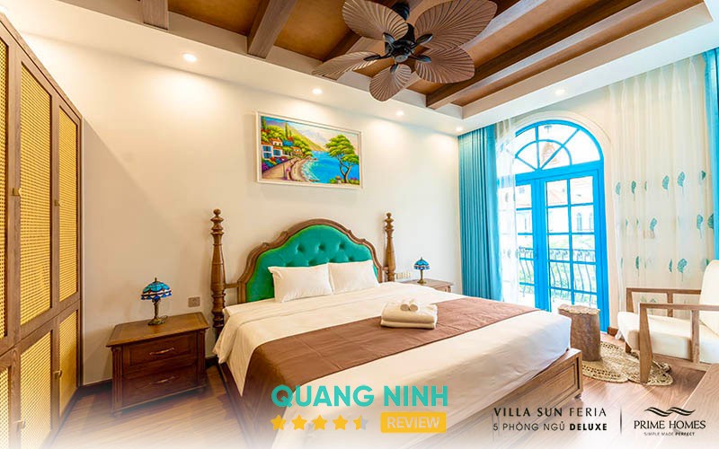 Prime Homes Ha Long – hình ảnh 3