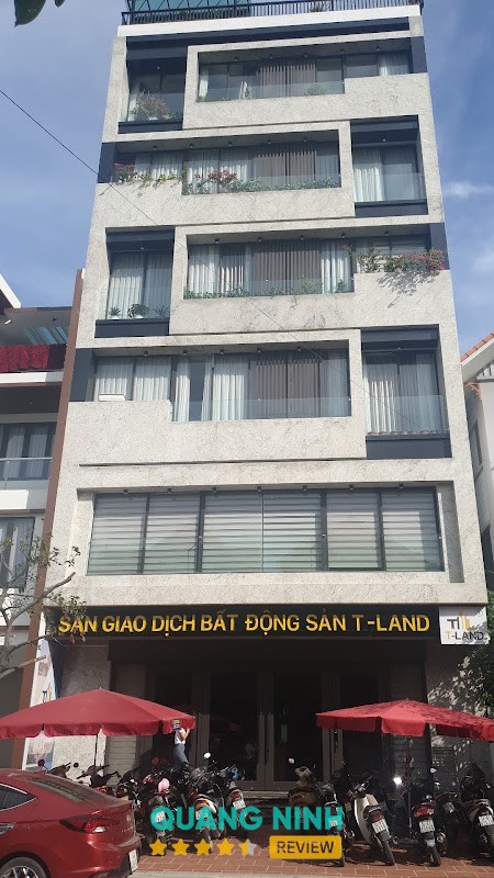 Sàn giao dịch BĐS T-Land – hình ảnh 3