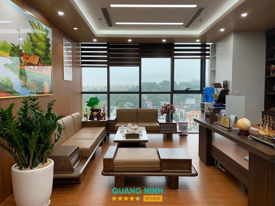 Công ty Cổ Phần Bất Động Sản Duyên Hải – hình ảnh 2