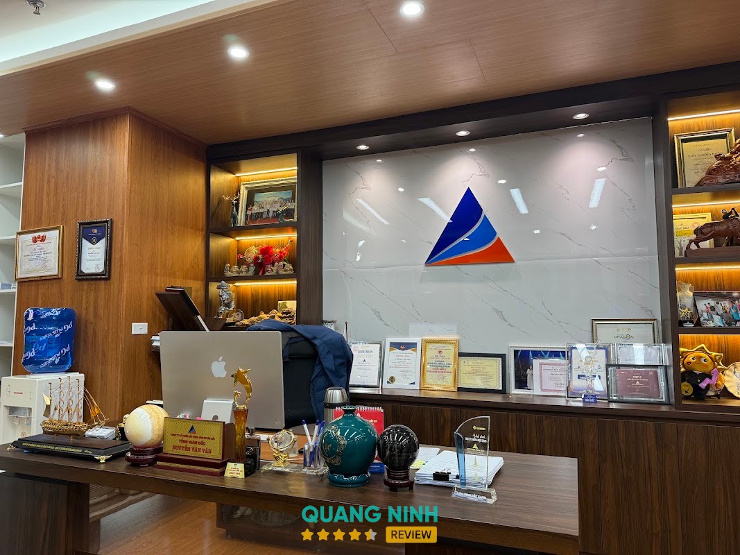 Công ty Cổ Phần Bất Động Sản Duyên Hải – hình ảnh 3