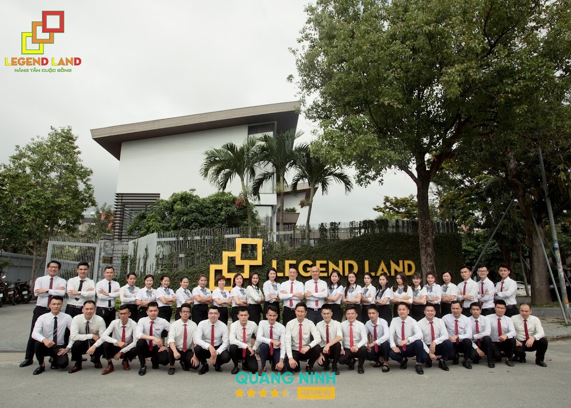 Công Ty CP Đầu Tư Legend Land Hạ Long – hình ảnh 2