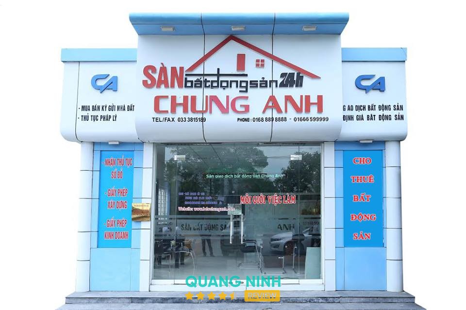 Sàn Giao Dịch Bđs Chung Anh – hình ảnh 2