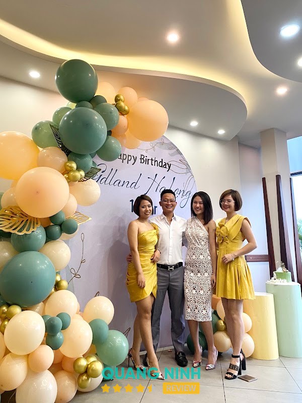 GDLand Hạ Long