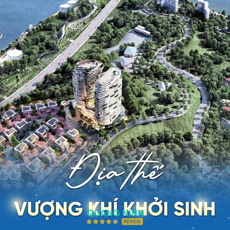 Phoenix Legend Hạ Long