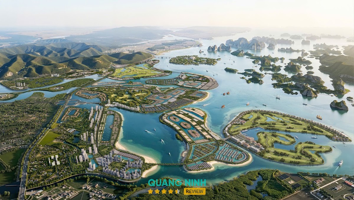 Văn Phòng BĐS Tú Nguyễn - Vinhomes Global Gate Hạ Long – hình ảnh 2