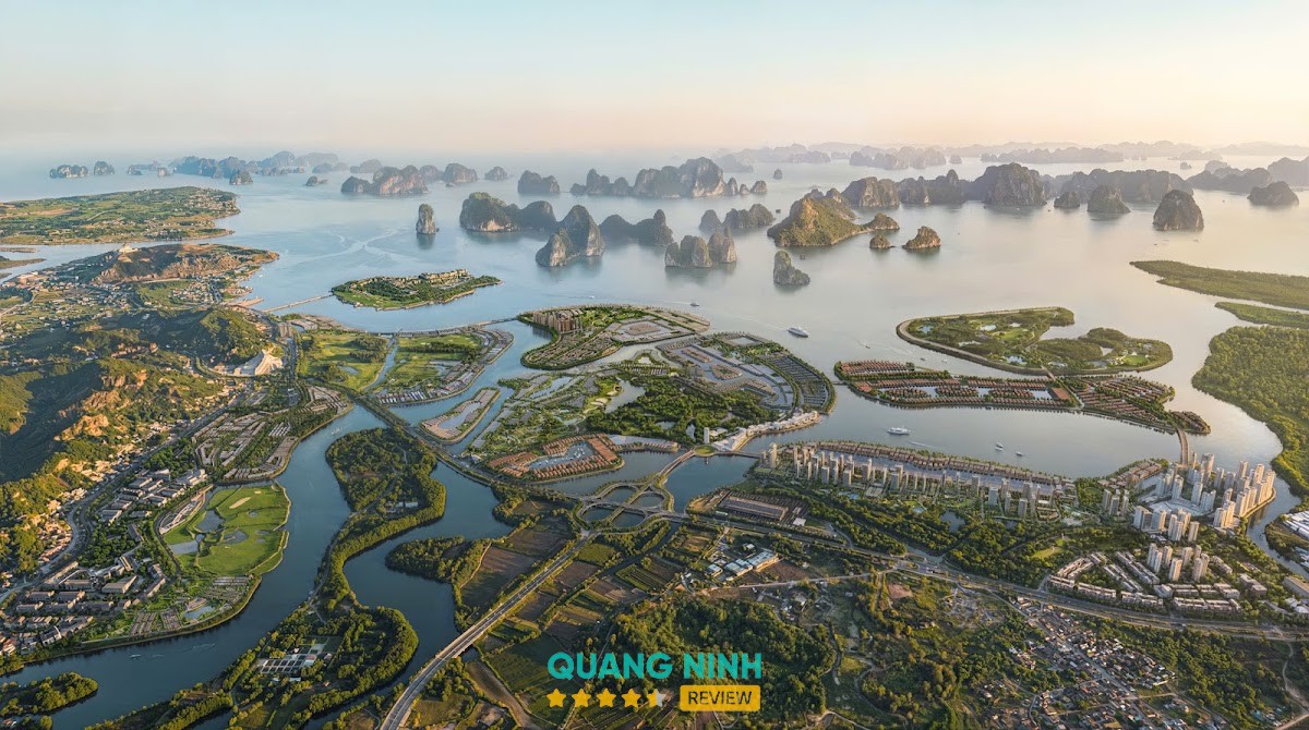 Văn Phòng BĐS Tú Nguyễn - Vinhomes Global Gate Hạ Long – hình ảnh 3