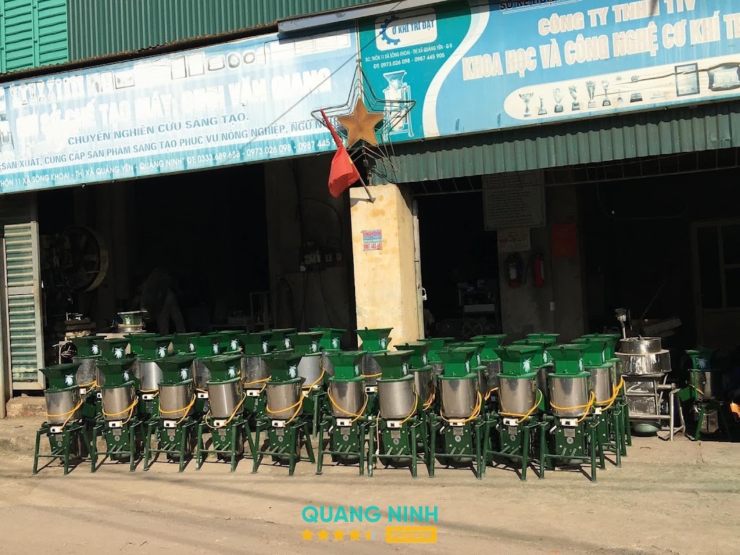 Cơ khí Trí Đạt – hình ảnh 2