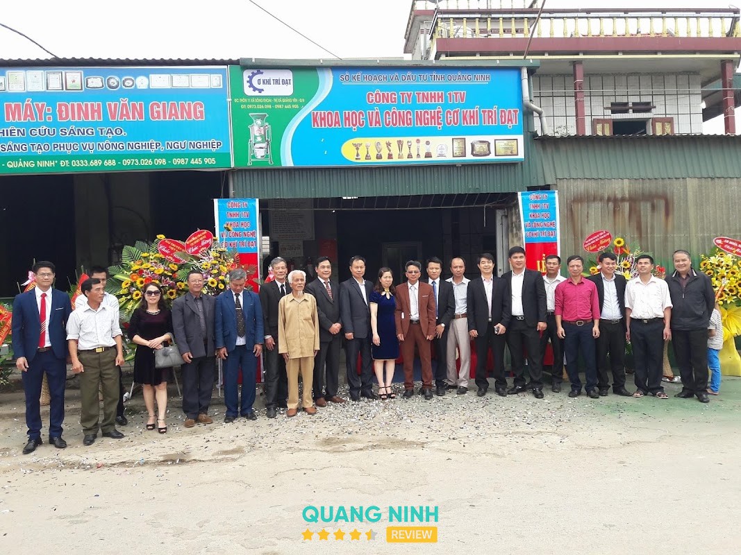Cơ khí Trí Đạt – hình ảnh 3
