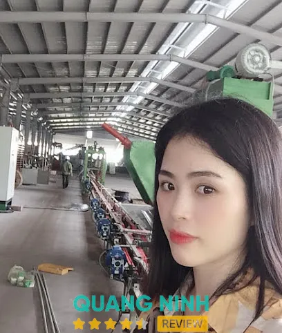 Công ty cổ phần cơ khí Tiến Mạnh: Lô 54, QL18, P. Việt Hưng