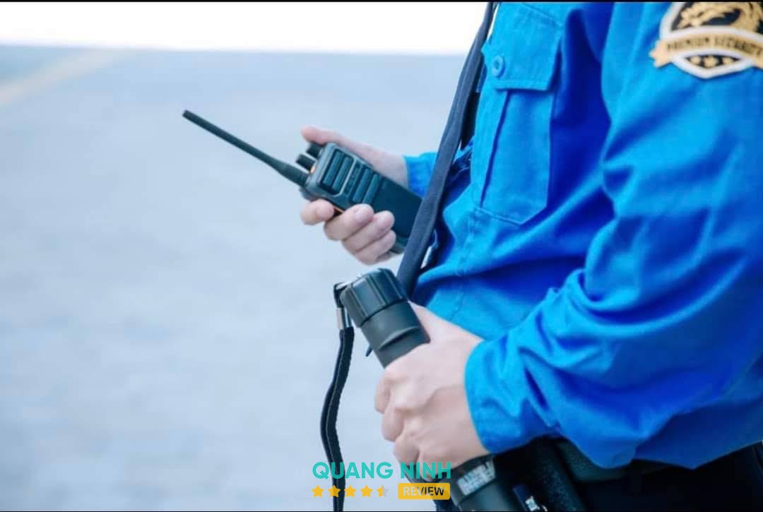 Công ty TNHH Thương mại và Dịch vụ bảo vệ Bảo Ngọc – hình ảnh 2