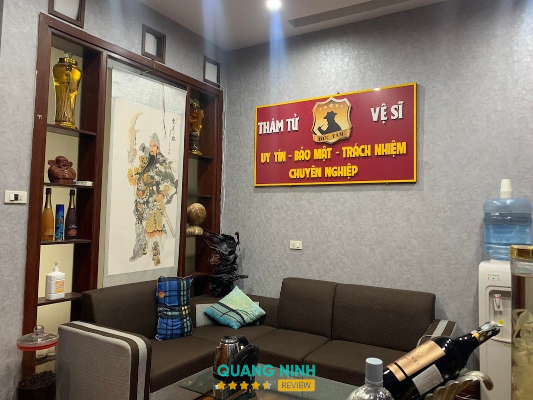 Công ty thám tử Quảng Ninh - Nhân Duyên Quảng Ninh