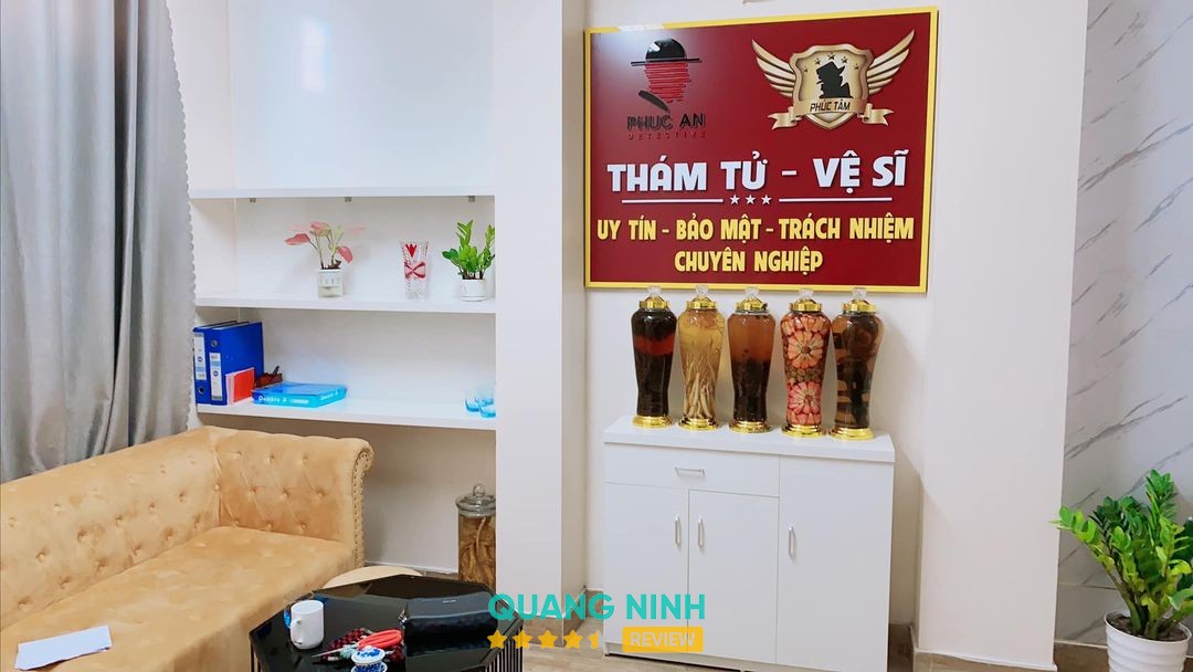 Công ty thám tử Quảng Ninh - Nhân Duyên – hình ảnh 2