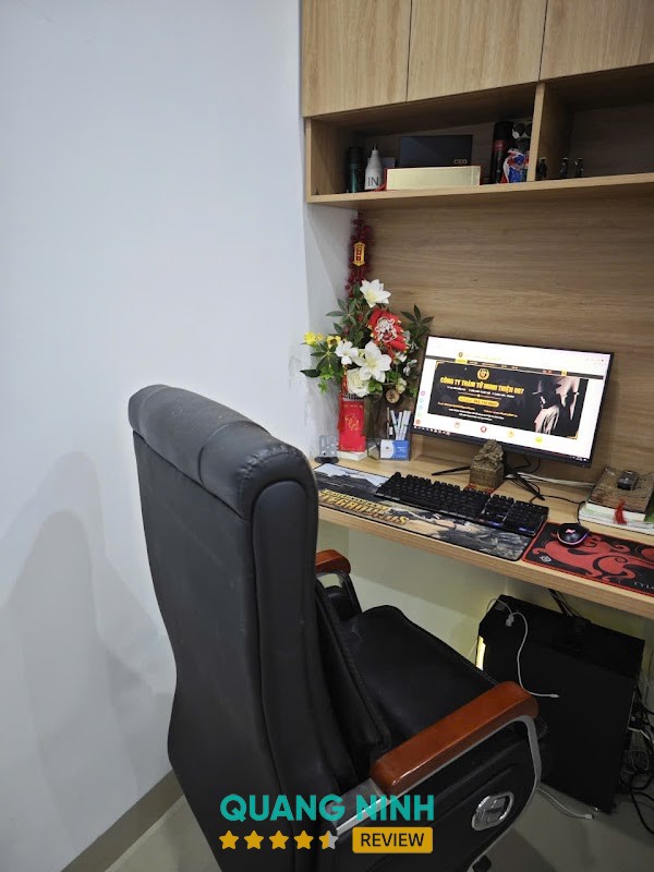 Công Ty TNHH - Thám tử Tuần Châu – hình ảnh 2