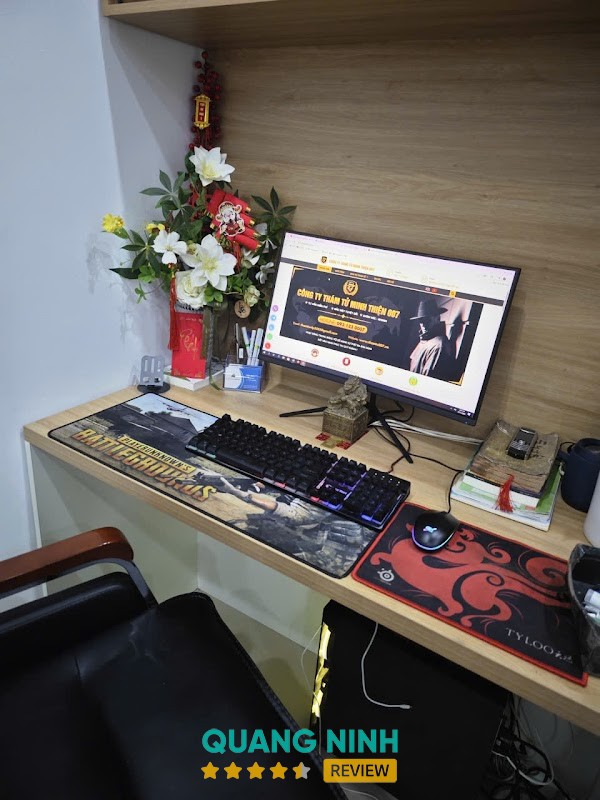 Công Ty TNHH - Thám tử Tuần Châu – hình ảnh 3