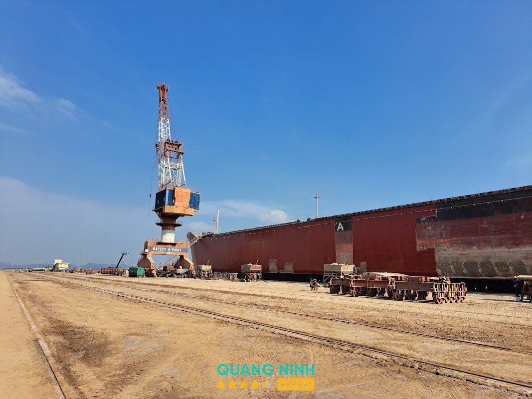 Nosco Shipyard – hình ảnh 3