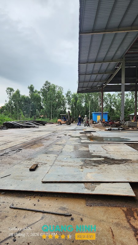 Công ty Cổ Phần Đóng Tàu 204 – hình ảnh 2